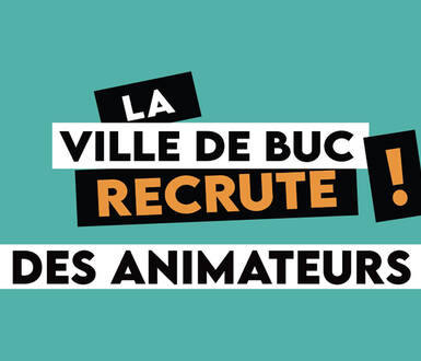 Photo de La ville recrute des animateurs