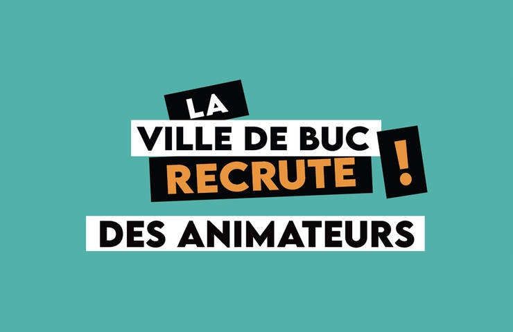 Photo de La ville recrute des animateurs