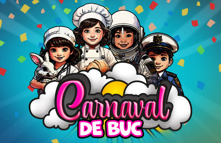 Photo de Carnaval de Buc