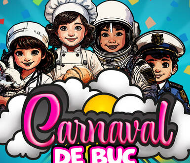 Photo de Carnaval de Buc