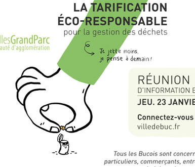 Photo de Webinaire - Tarification Éco-responsable (TECO)