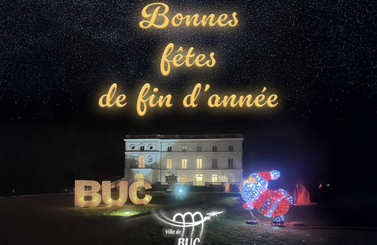 Photo de Bonnes fêtes