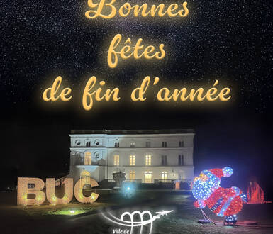 Photo de Bonnes fêtes