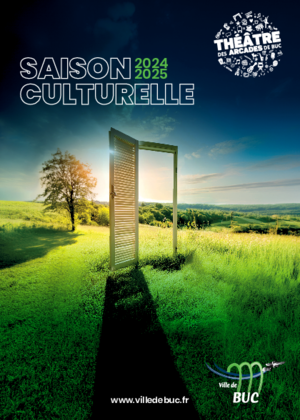 Saison culturelle 2024-2025